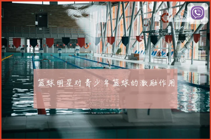 篮球明星对青少年篮球的激励作用